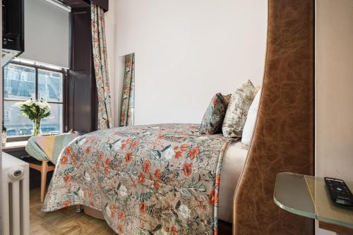 Bonnie Hotel - Smart Boutique ApartHotel - Haymarket Edinburgh photo 95