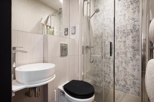 Bonnie Hotel - Smart Boutique ApartHotel - Haymarket Edinburgh photo 87