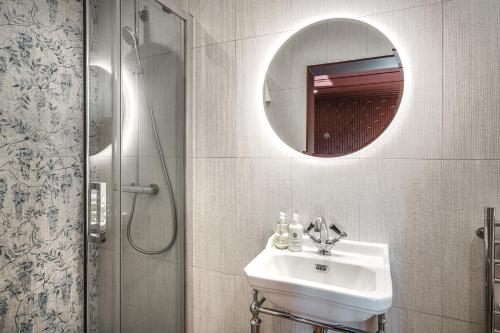 Bonnie Hotel - Smart Boutique ApartHotel - Haymarket Edinburgh photo 92