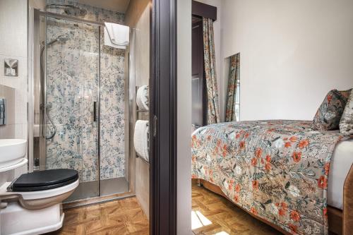 Bonnie Hotel - Smart Boutique ApartHotel - Haymarket Edinburgh photo 97