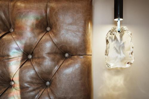 Bonnie Hotel - Smart Boutique ApartHotel - Haymarket Edinburgh photo 90