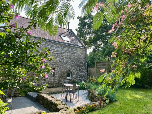 Photo de la galerie de l'établissement Maison d'hôtes Keravalou, à Sulniac