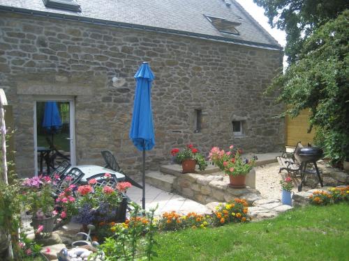 Photo de la galerie de l'établissement Maison d'hôtes Keravalou, à Sulniac