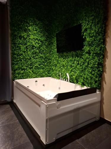 Dark & Light rooms & luxury suites photo 4