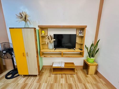 エルニドにあるVerde Apartment Near Lio Beach or El Nido Airportのギャラリーの写真