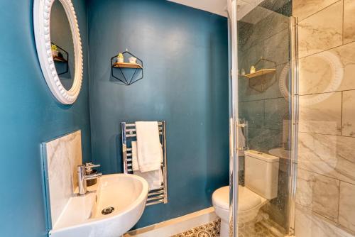 O baie la WhiskAwayStays - Shaw Street - Apartment 3