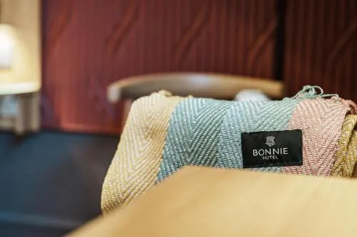 Bonnie Hotel - Smart Boutique ApartHotel - Haymarket Edinburgh photo 14