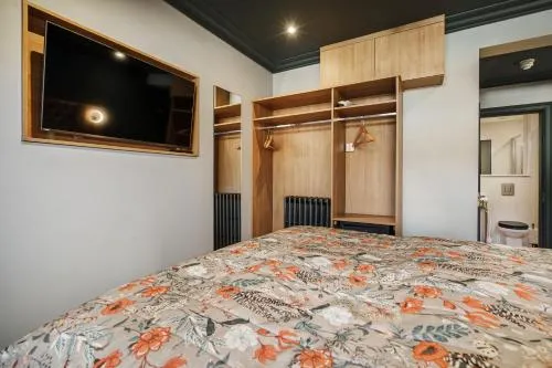 Bonnie Hotel - Smart Boutique ApartHotel - Haymarket Edinburgh photo 15