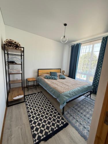 Gallery image of Family Guest House in Cholpon-Ata