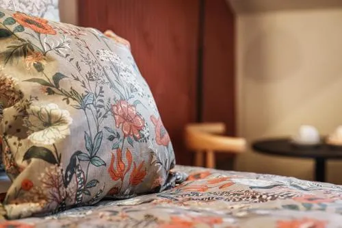 Bonnie Hotel - Smart Boutique ApartHotel - Haymarket Edinburgh photo 18