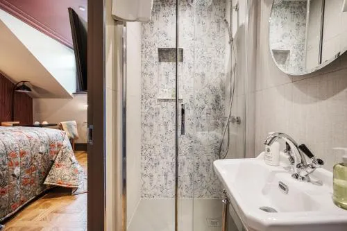 Bonnie Hotel - Smart Boutique ApartHotel - Haymarket Edinburgh photo 20