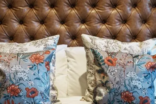Bonnie Hotel - Smart Boutique ApartHotel - Haymarket Edinburgh photo 21