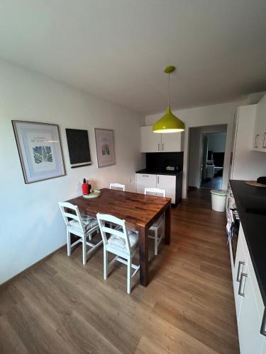 Foto City Apartment Hettenbach 1
