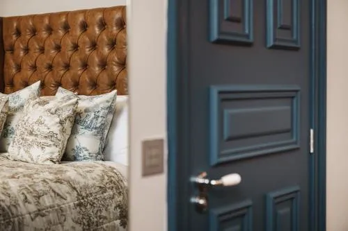 Bonnie Hotel - Smart Boutique ApartHotel - Haymarket Edinburgh photo 42