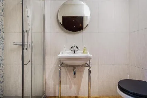 Bonnie Hotel - Smart Boutique ApartHotel - Haymarket Edinburgh photo 22