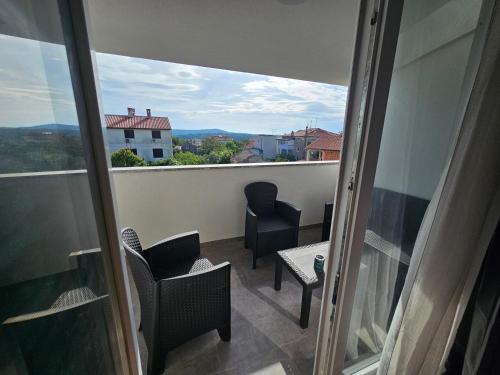 Gallery image of Apartment Mare Paola in Medulin