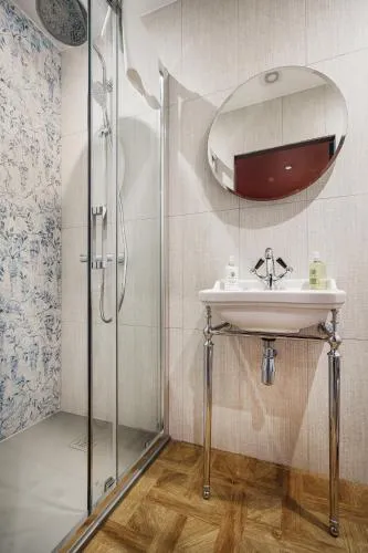 Bonnie Hotel - Smart Boutique ApartHotel - Haymarket Edinburgh photo 23