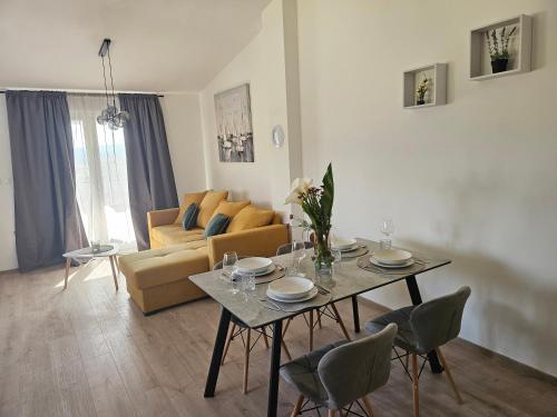 Apartment Mare Paola