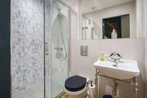 Bonnie Hotel - Smart Boutique ApartHotel - Haymarket Edinburgh photo 50