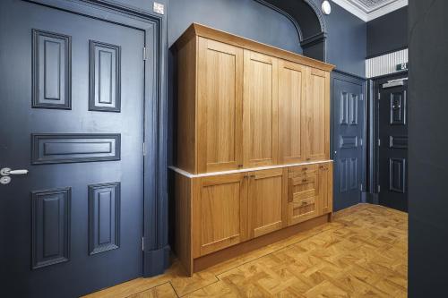 Φωτογραφία από το άλμπουμ του Bonnie Hotel Haymarket Edinburgh στο Εδιμβούργο