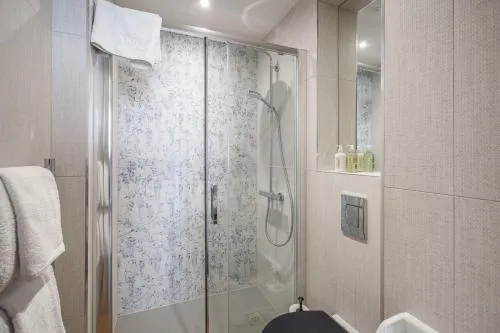 Bonnie Hotel - Smart Boutique ApartHotel - Haymarket Edinburgh photo 62