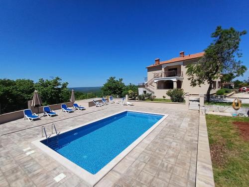 Apartman Aurora Salakovci