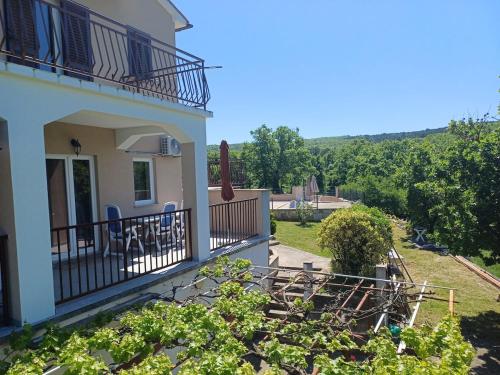 Apartman Aurora Salakovci