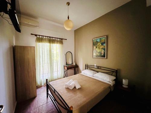 Ξενωνας Νιμπη