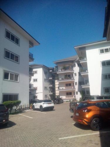 Diamond Ridge Apartments