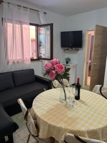 Apartman marina