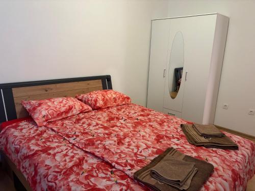 Apartman marina