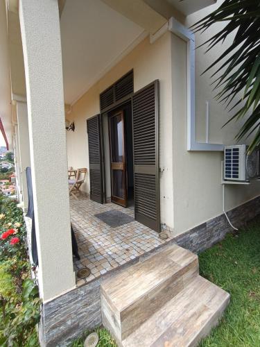 LUX CITYWALK Appartments AIRCON