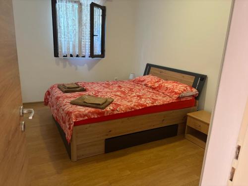 Apartman marina