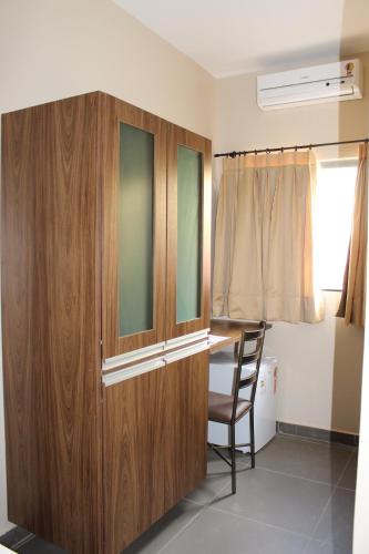 Fotografie z fotogalerie ubytování Hotel Albatroz v destinaci Uberaba