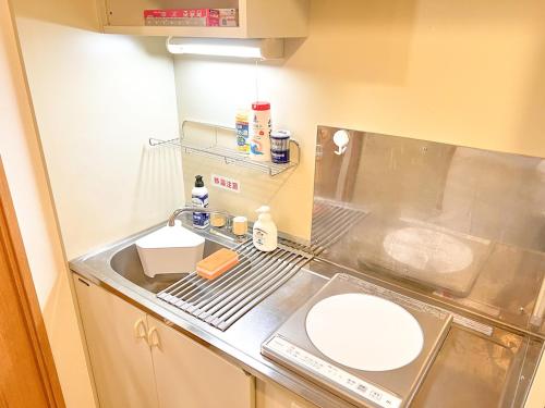 Stylish ROCO house Omori8min