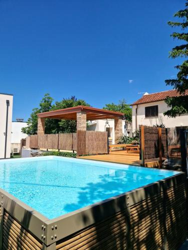 Vila Ivana Jadranovo