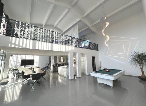 Loft Atypique Beaucaire