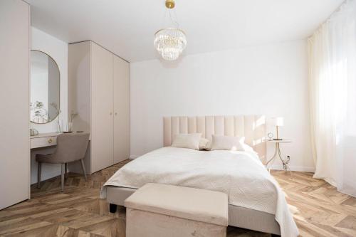 ADEVAM apartman v Banskej Bystrici