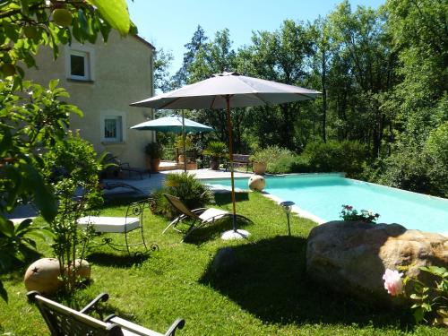 Chambres d'hôtes de Charme Le Temps de Vivre