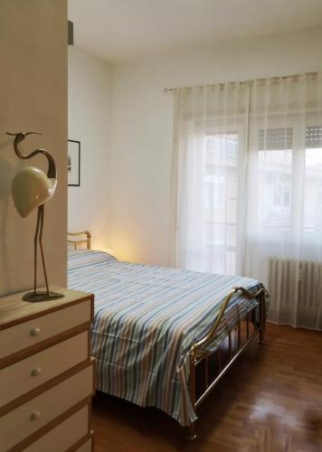 large Vatican loft near the metro