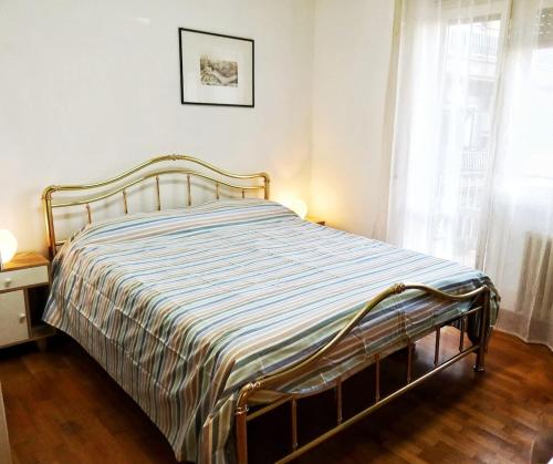 large Vatican loft near the metro