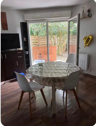 T3 charmant petit nid douillet