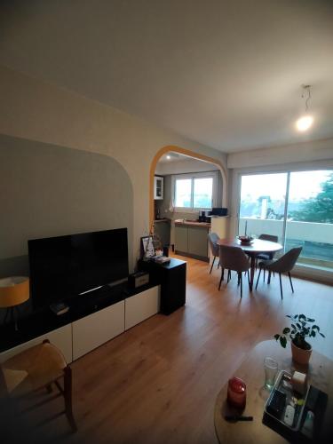 logement centre ville