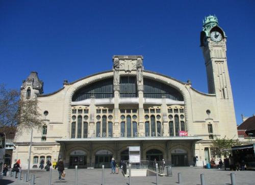 Studio gare