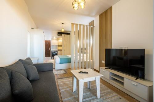 Al Saraya Sahl Hasheesh by Peaks Studio with Pool View C106