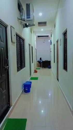 Gambar di galeri bagi New Lakshman Guest House di Varanasi