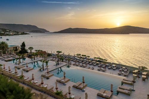 Enorme Infinity Elounda – Adults Only
