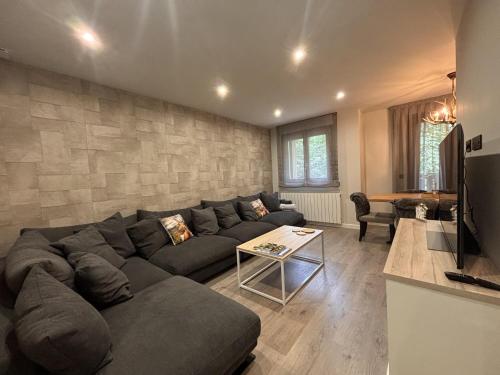 Villa Aneto - Confort moderno en el corazón de Benasque