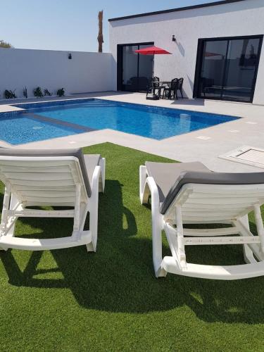 Villa Mimi, sans vis-à-vis
