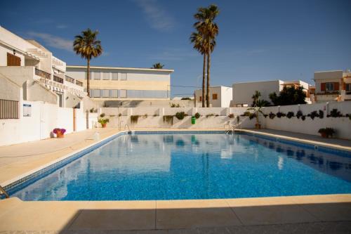Apartamento Frente Al Mar